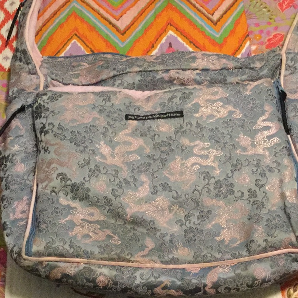 Diaper bag